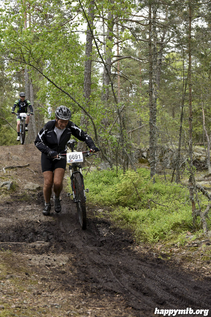 Bild från Lida Loop 2015