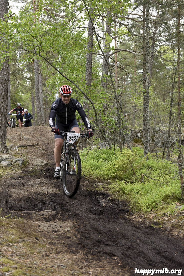 Bild från Lida Loop 2015