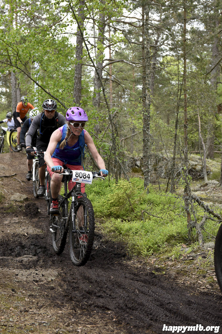 Bild från Lida Loop 2015