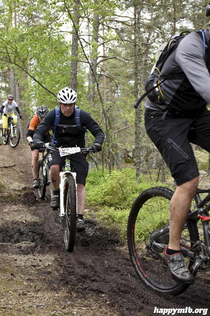 Bild från Lida Loop 2015