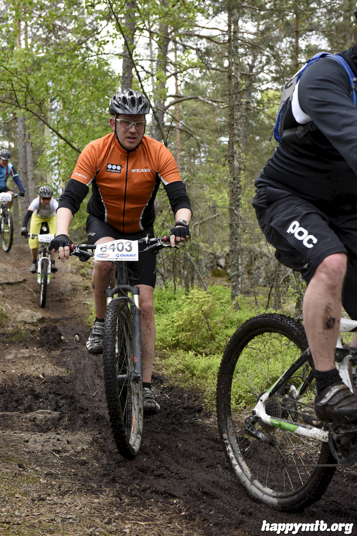 Bild från Lida Loop 2015