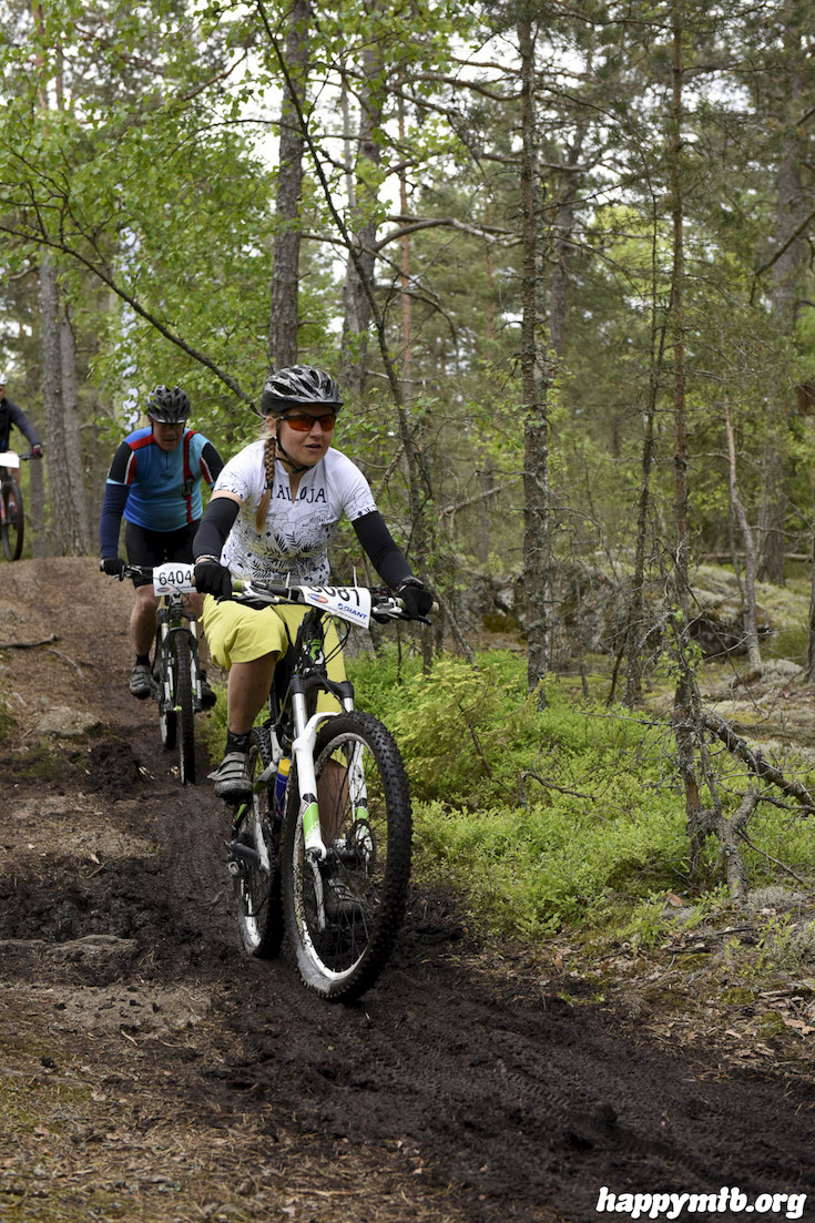 Bild från Lida Loop 2015