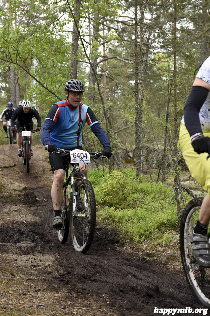 Bild från Lida Loop 2015