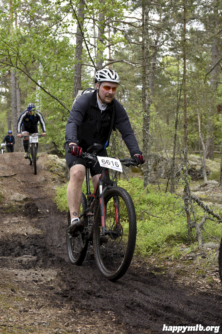 Bild från Lida Loop 2015