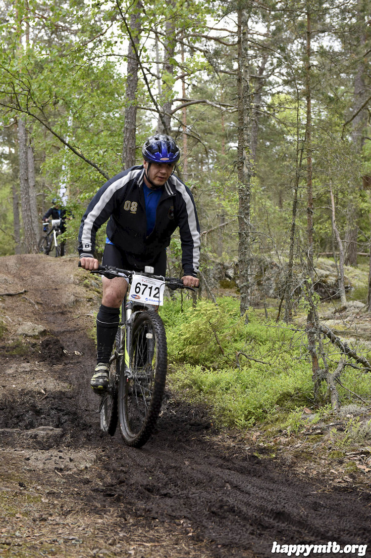 Bild från Lida Loop 2015