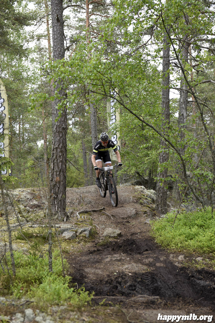 Bild från Lida Loop 2015