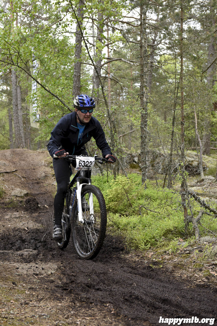 Bild från Lida Loop 2015