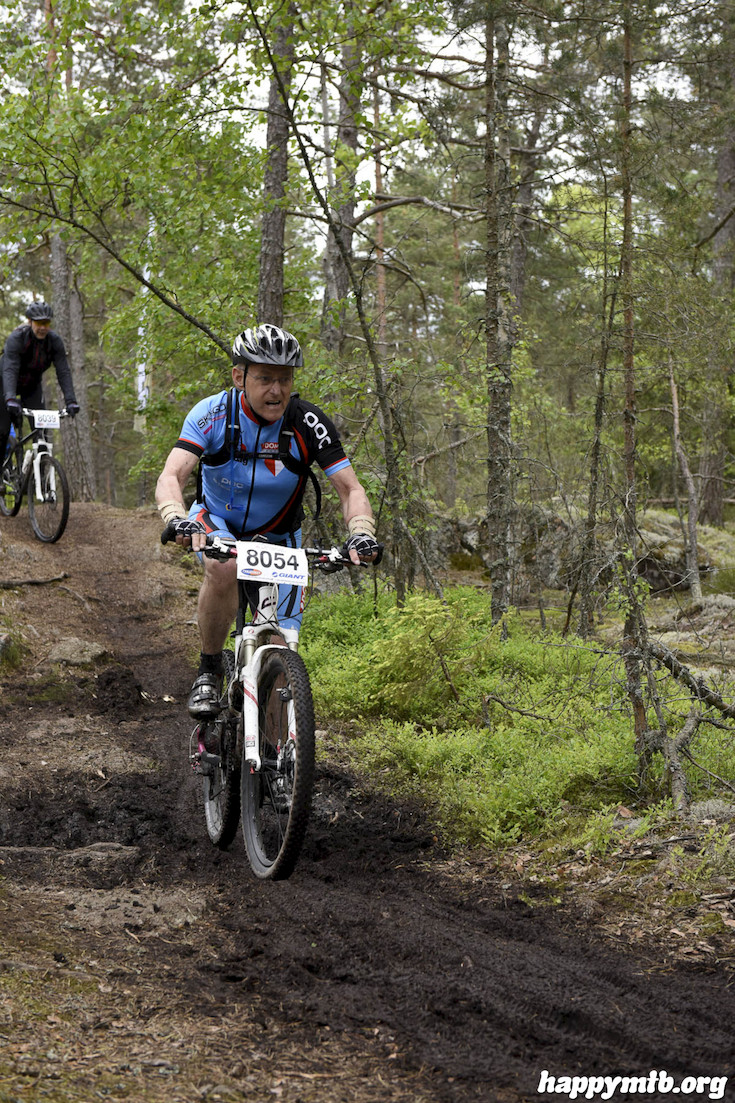 Bild från Lida Loop 2015
