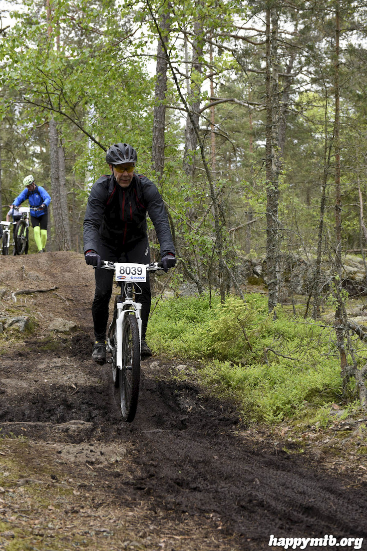 Bild från Lida Loop 2015