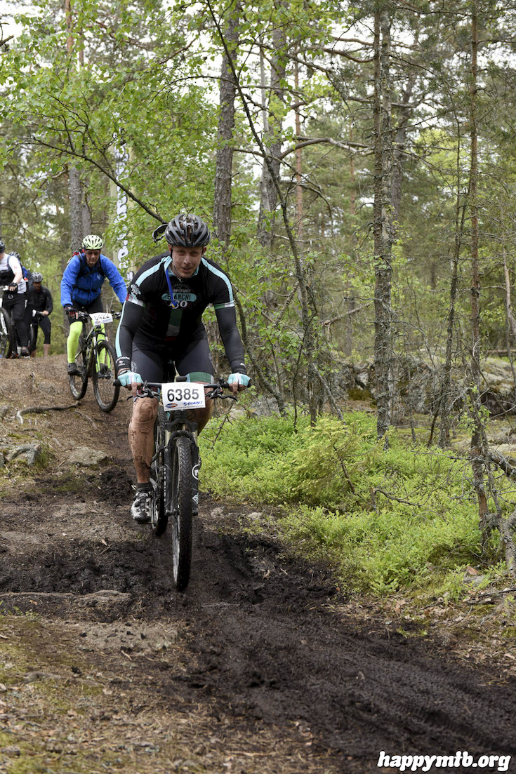 Bild från Lida Loop 2015