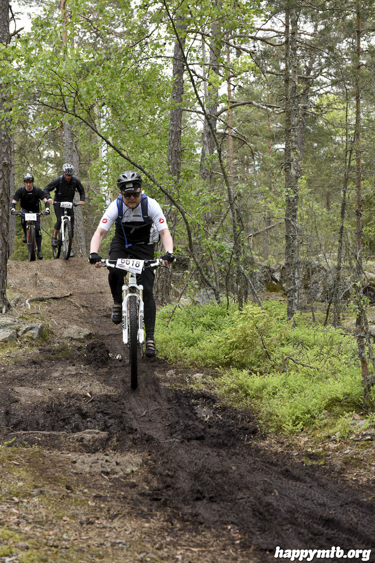 Bild från Lida Loop 2015