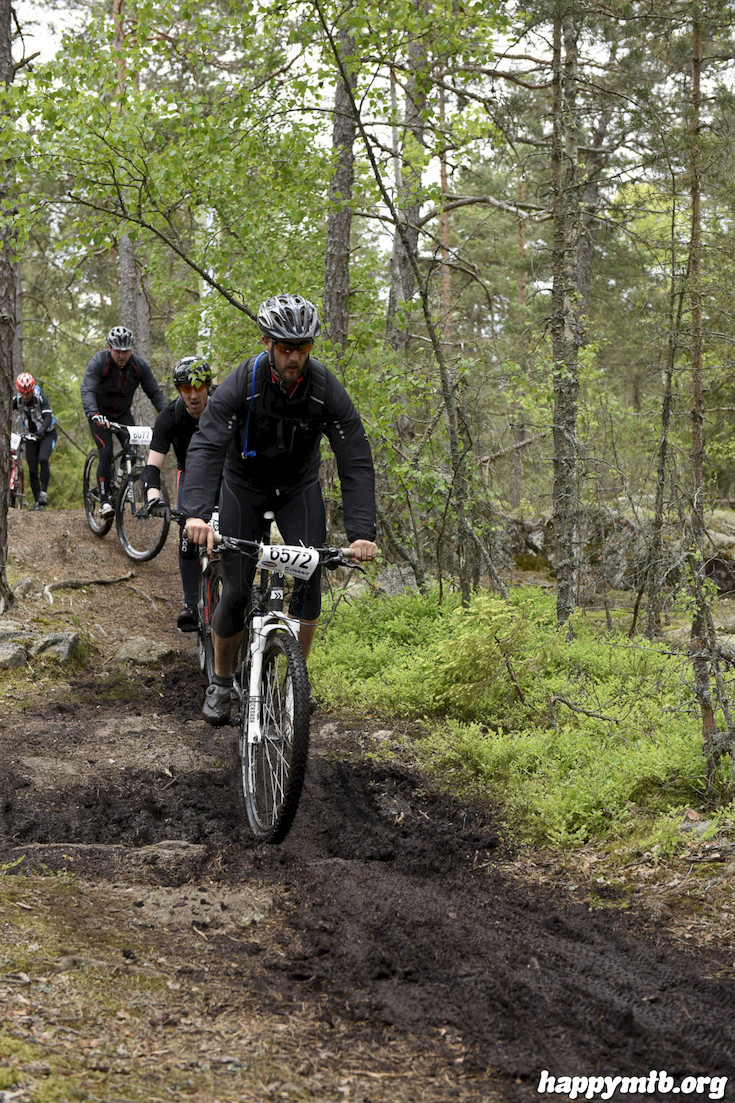 Bild från Lida Loop 2015
