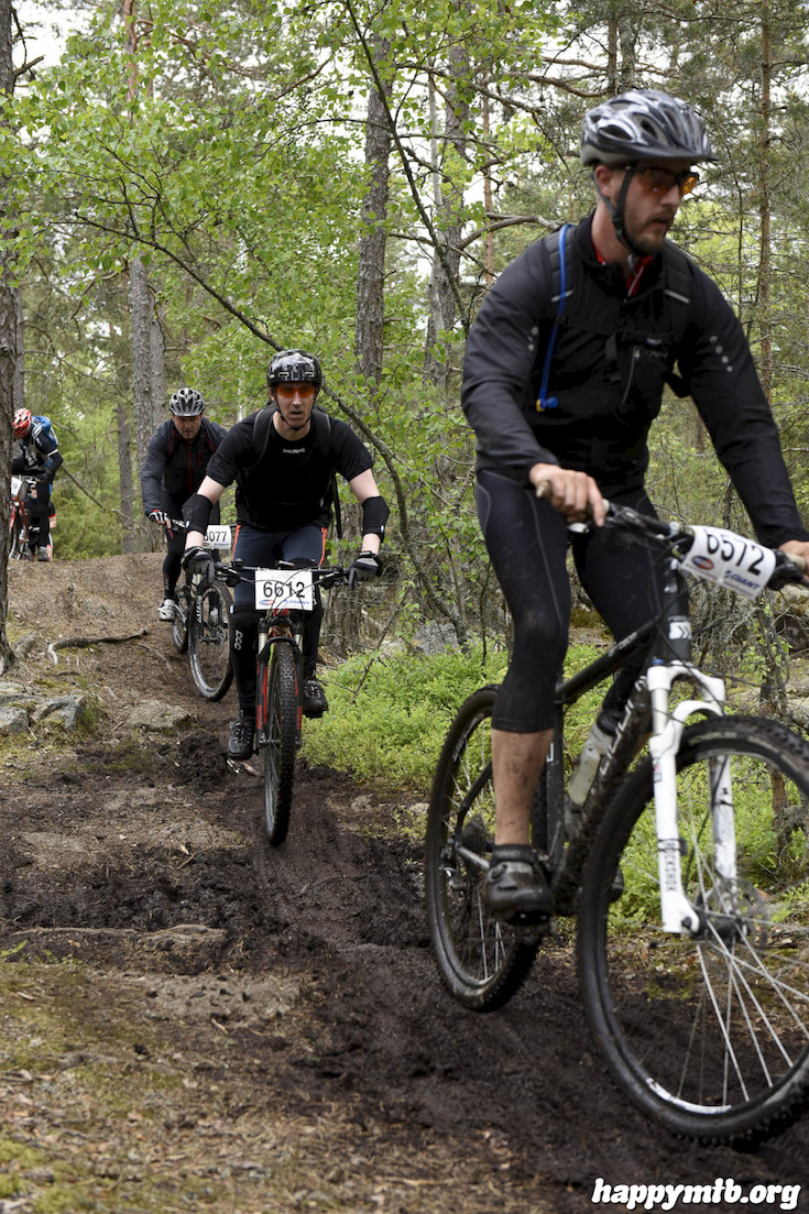 Bild från Lida Loop 2015