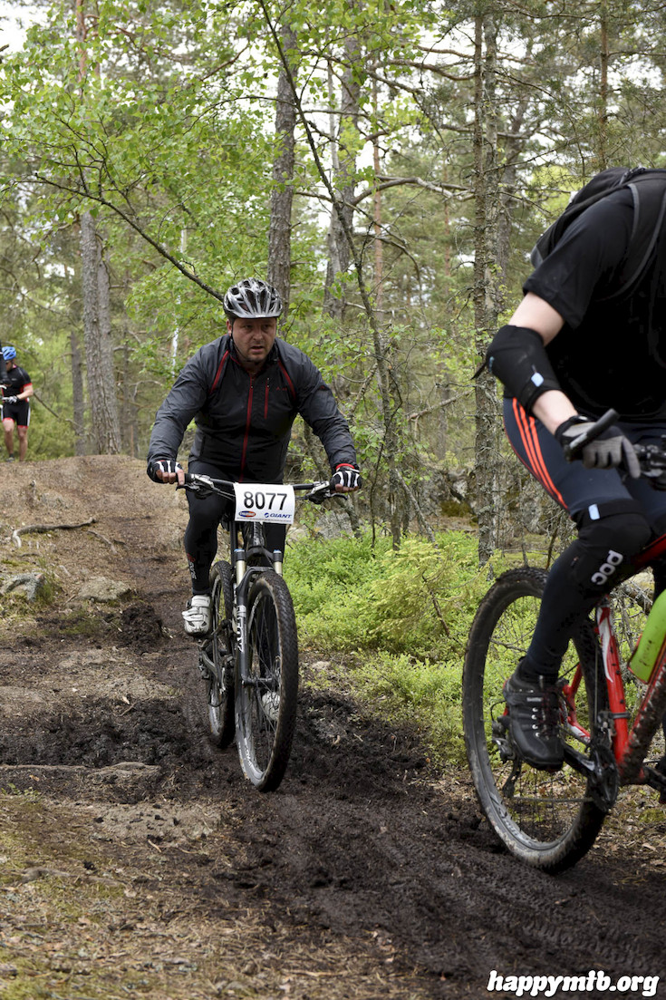 Bild från Lida Loop 2015