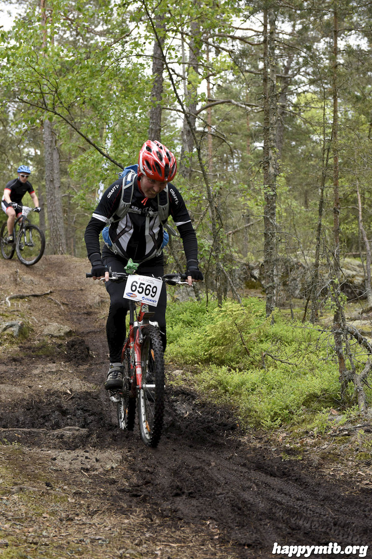 Bild från Lida Loop 2015