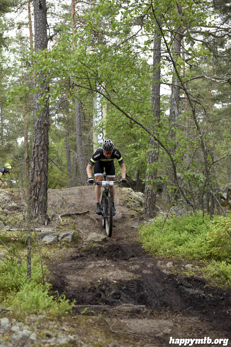 Bild från Lida Loop 2015