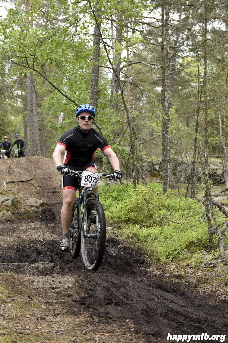 Bild från Lida Loop 2015