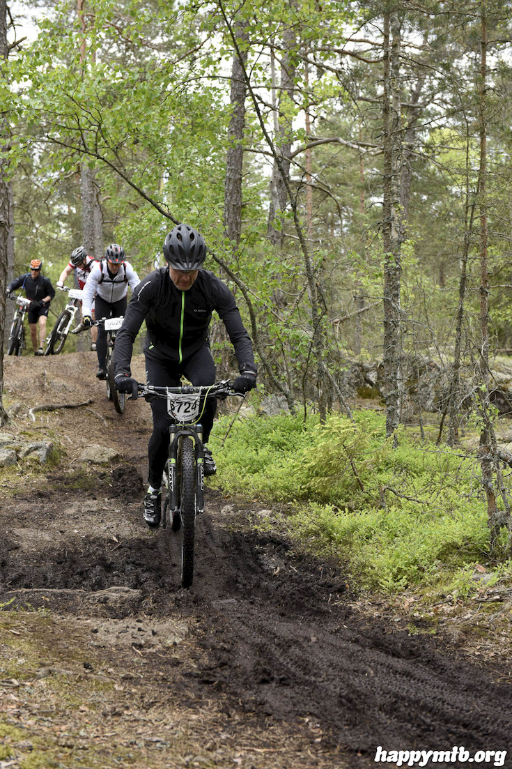 Bild från Lida Loop 2015