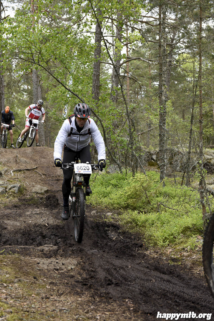 Bild från Lida Loop 2015