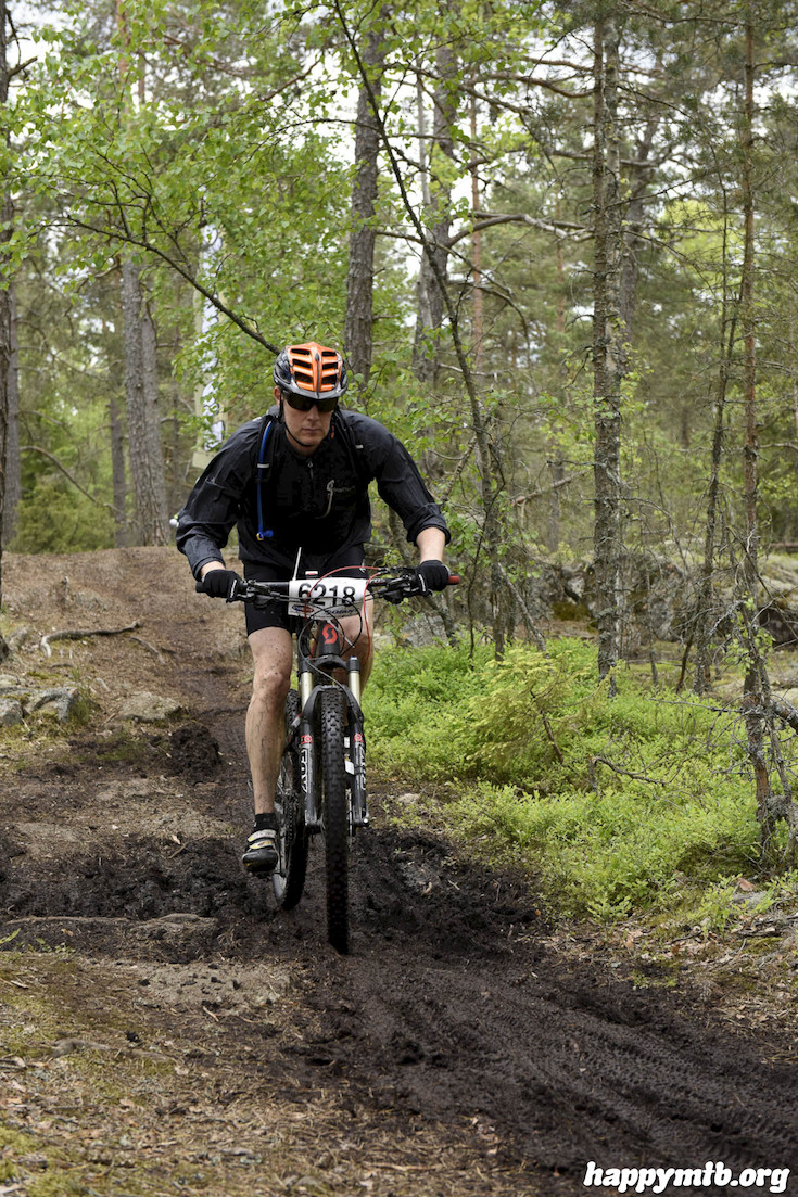 Bild från Lida Loop 2015