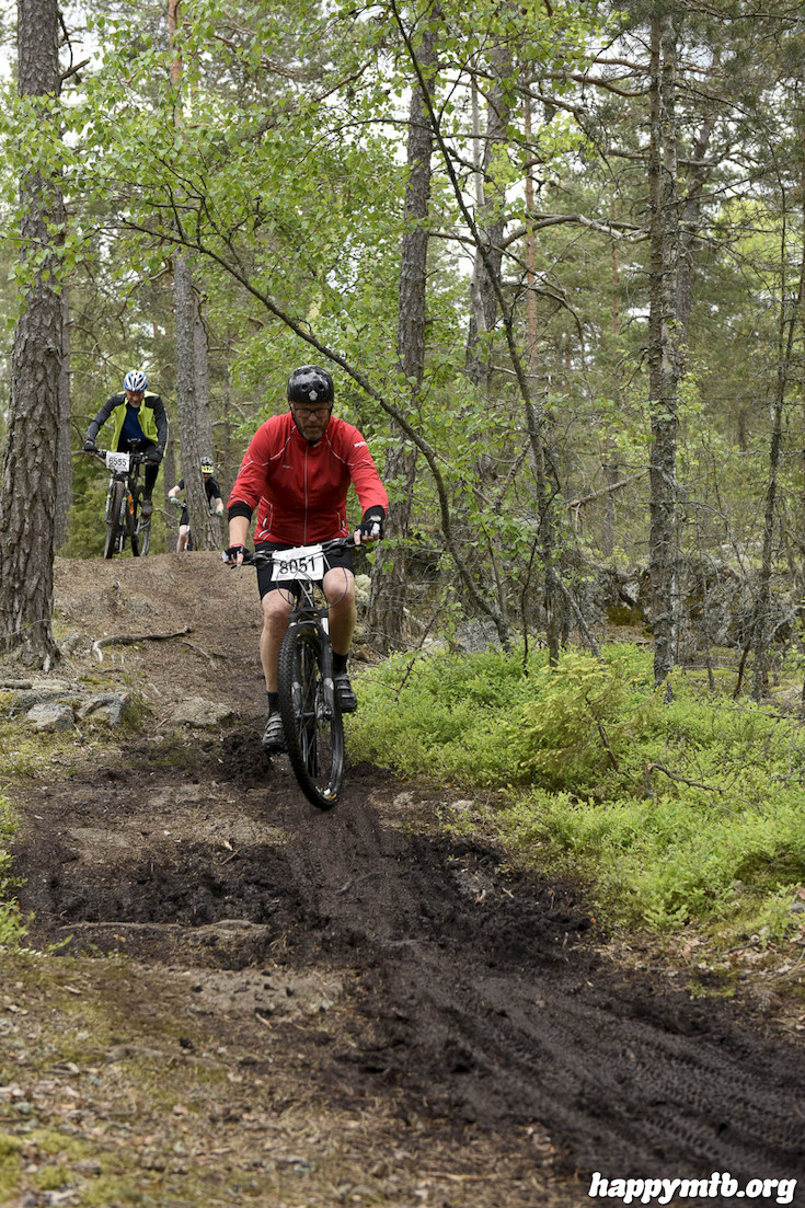 Bild från Lida Loop 2015