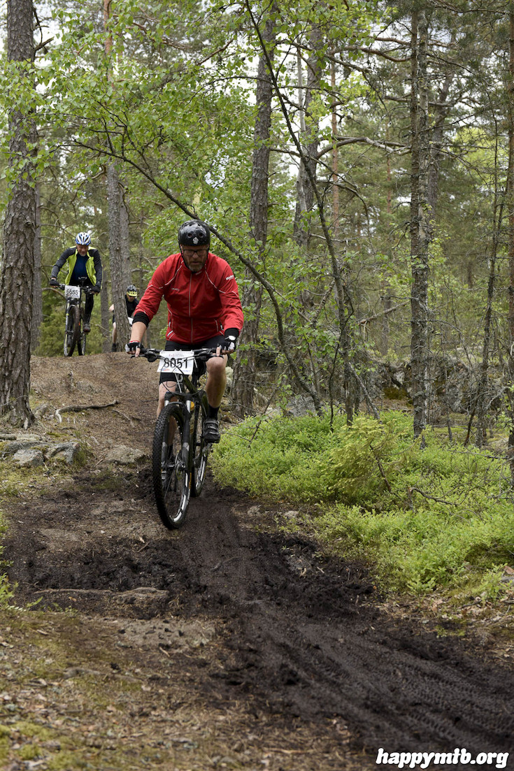 Bild från Lida Loop 2015