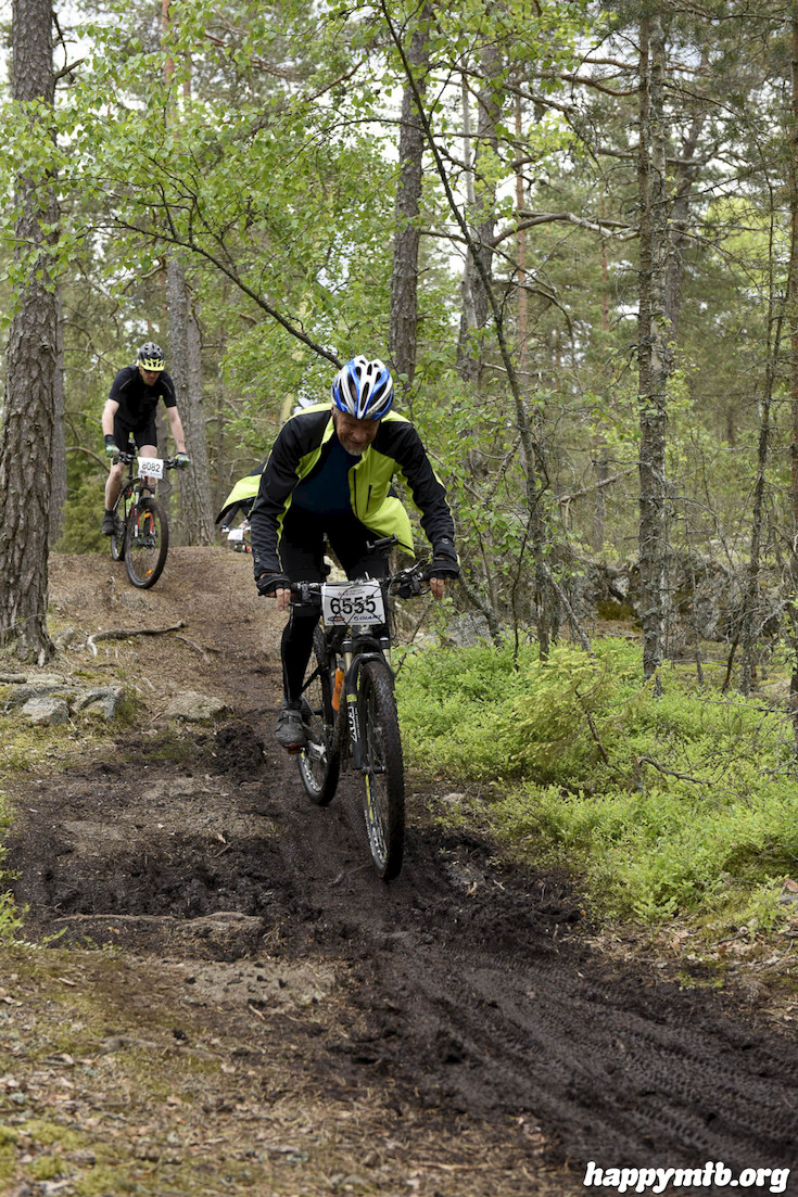 Bild från Lida Loop 2015