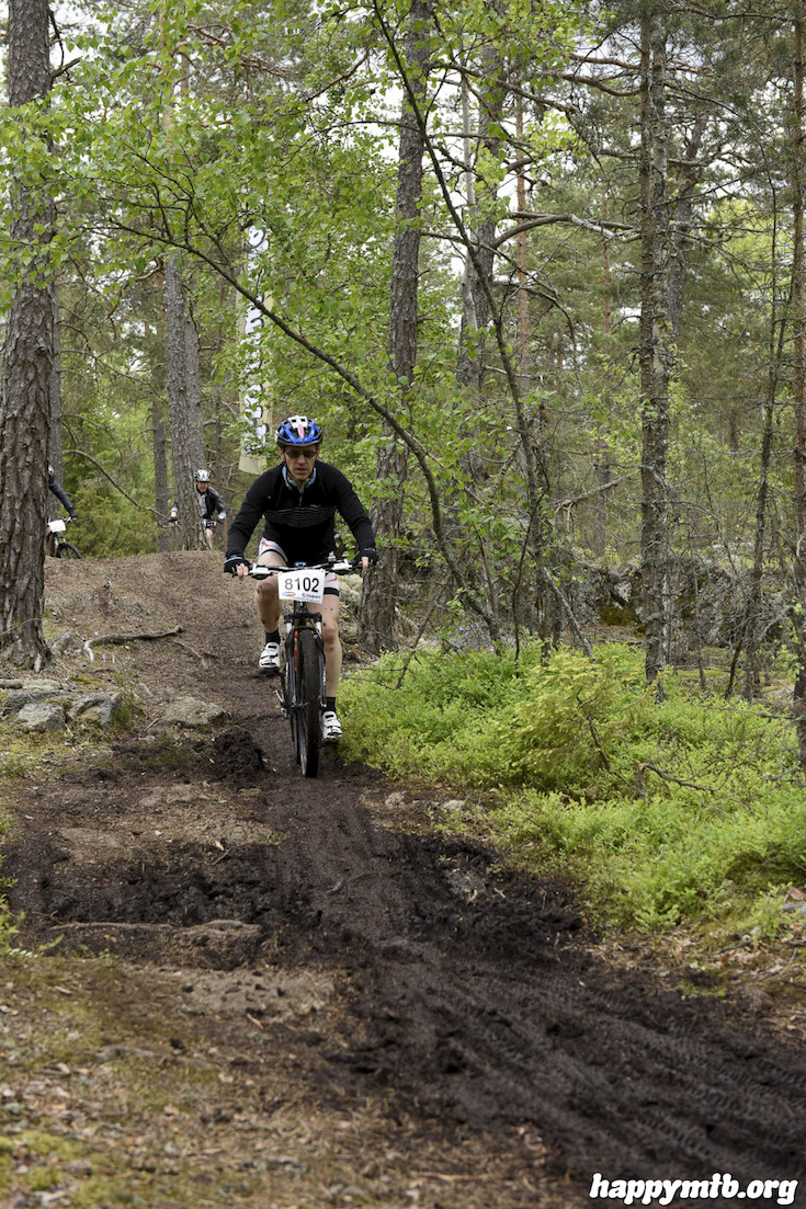 Bild från Lida Loop 2015