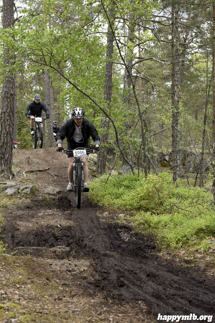 Bild från Lida Loop 2015