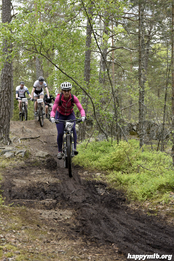 Bild från Lida Loop 2015
