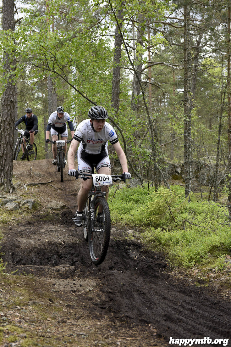 Bild från Lida Loop 2015