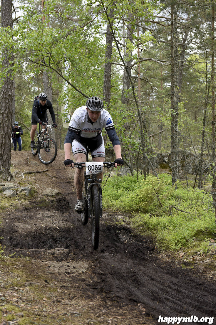 Bild från Lida Loop 2015