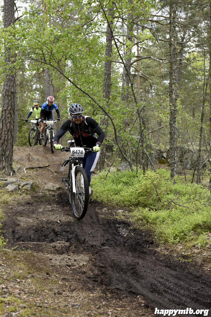 Bild från Lida Loop 2015
