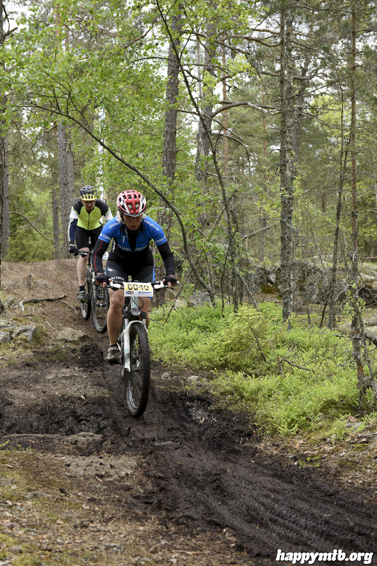 Bild från Lida Loop 2015