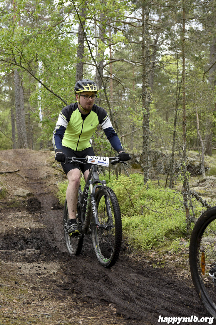 Bild från Lida Loop 2015