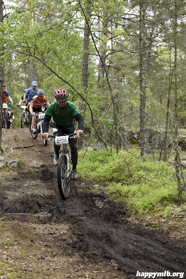 Bild från Lida Loop 2015