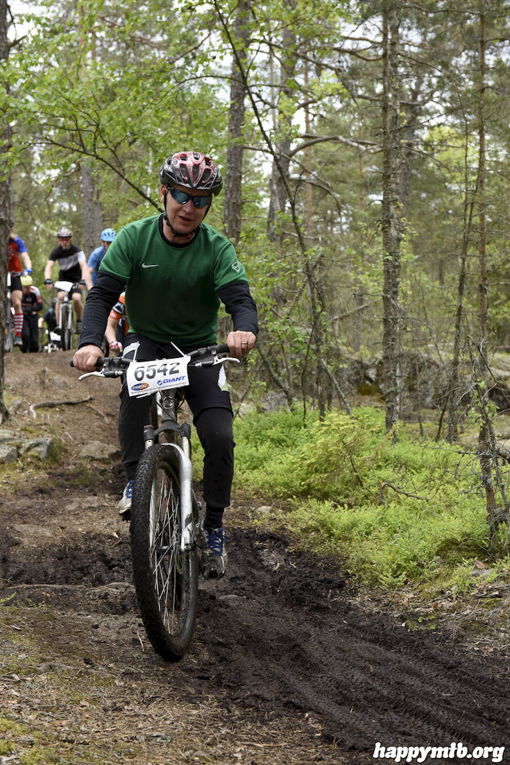 Bild från Lida Loop 2015
