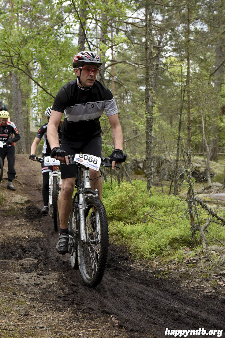 Bild från Lida Loop 2015