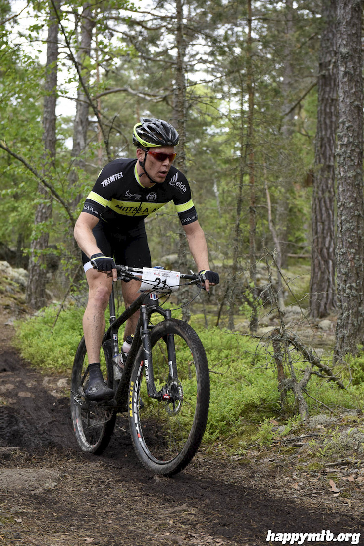 Bild från Lida Loop 2015