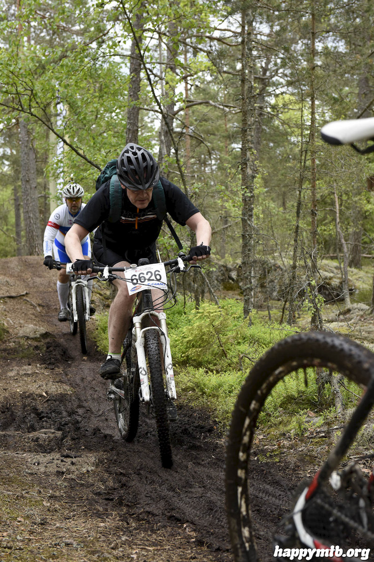 Bild från Lida Loop 2015