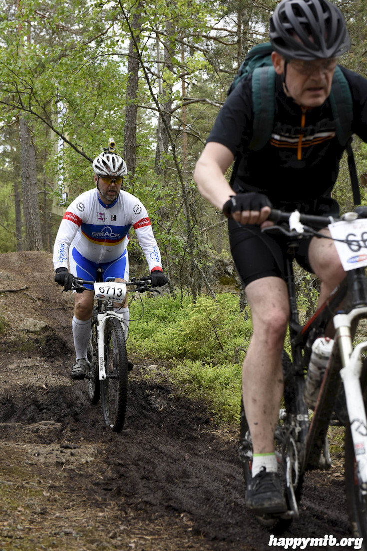 Bild från Lida Loop 2015