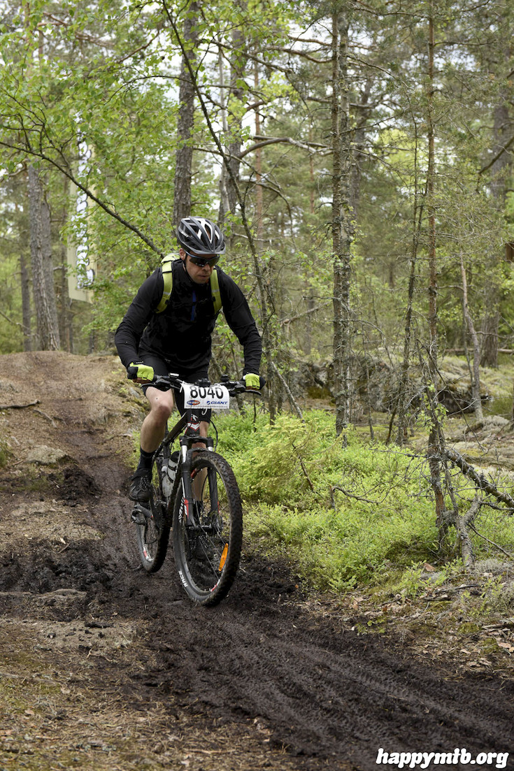 Bild från Lida Loop 2015