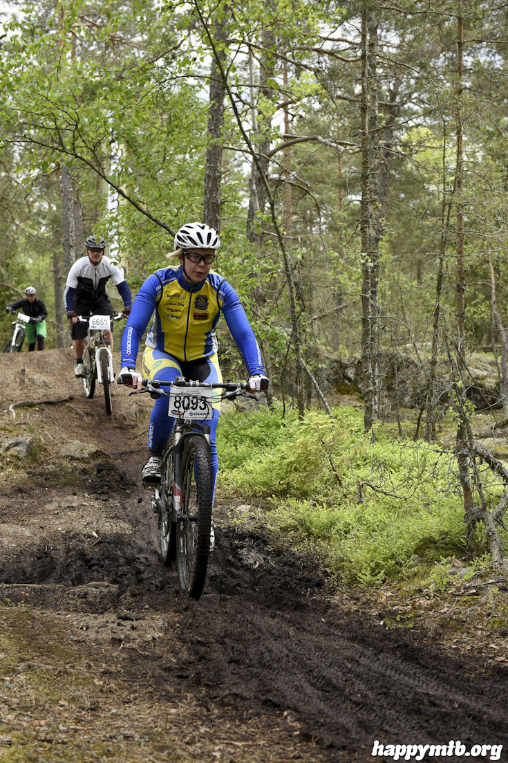 Bild från Lida Loop 2015
