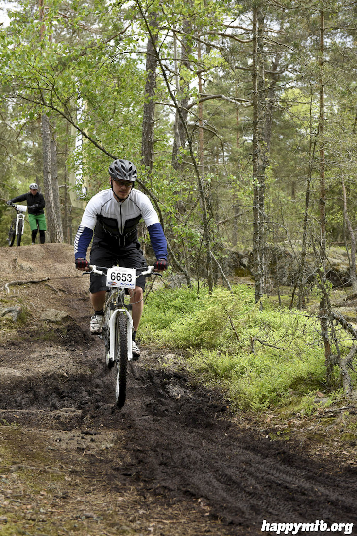 Bild från Lida Loop 2015