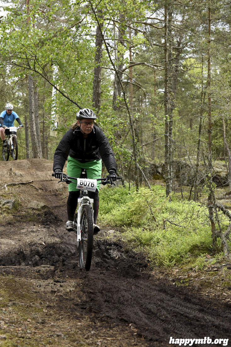 Bild från Lida Loop 2015