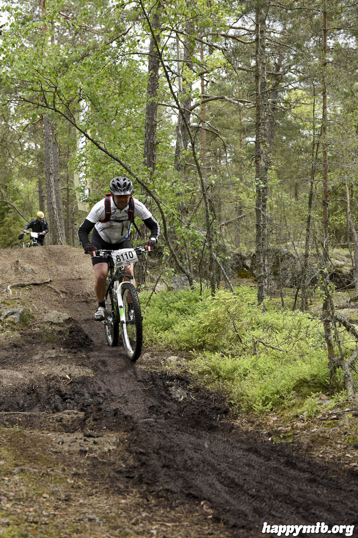 Bild från Lida Loop 2015
