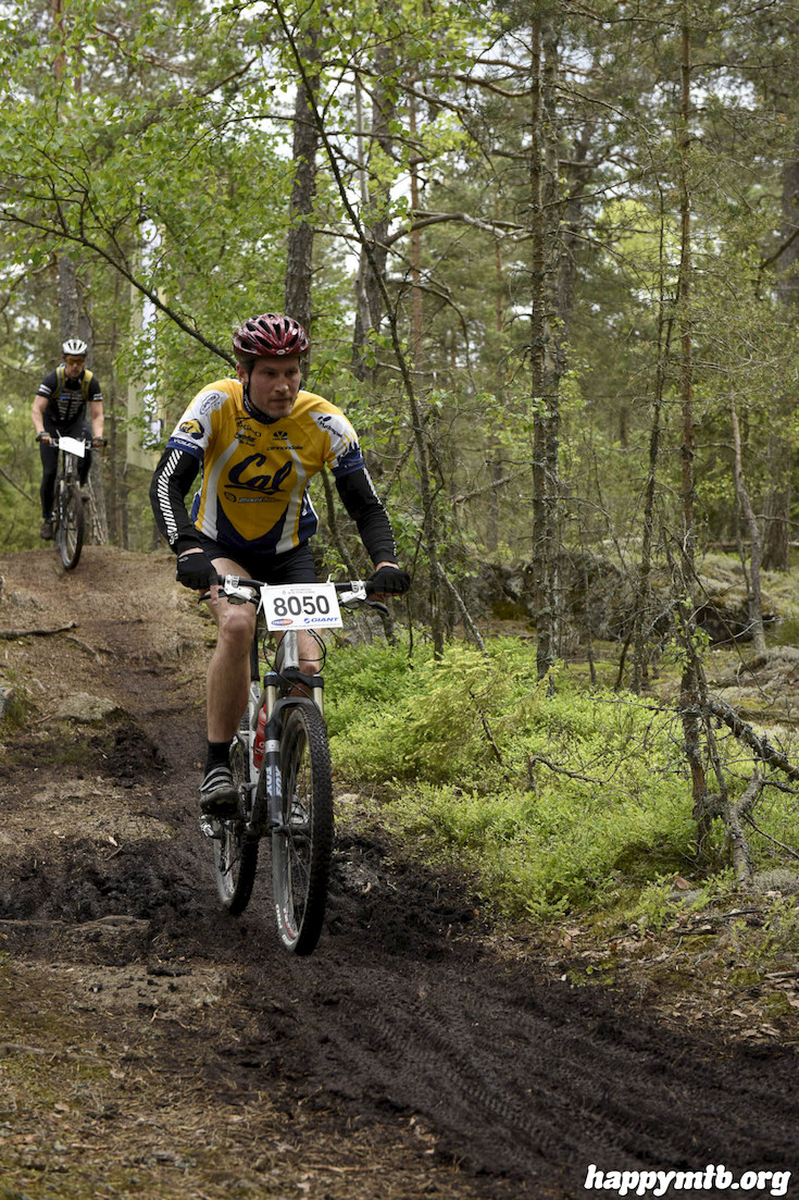 Bild från Lida Loop 2015