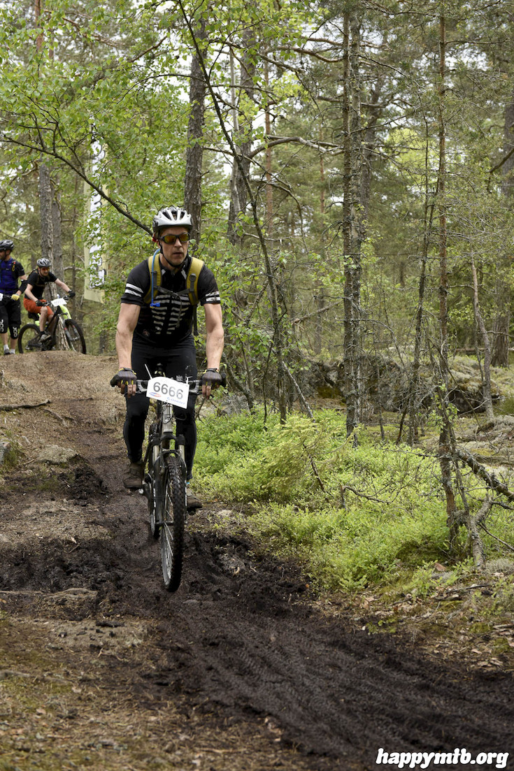 Bild från Lida Loop 2015