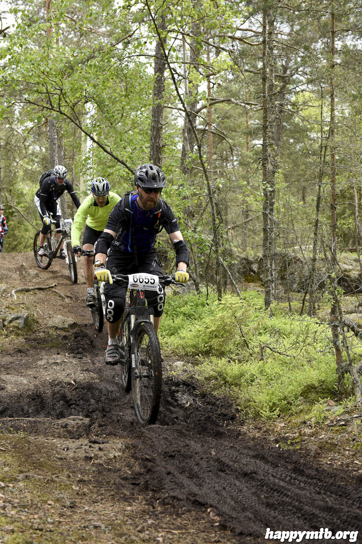 Bild från Lida Loop 2015