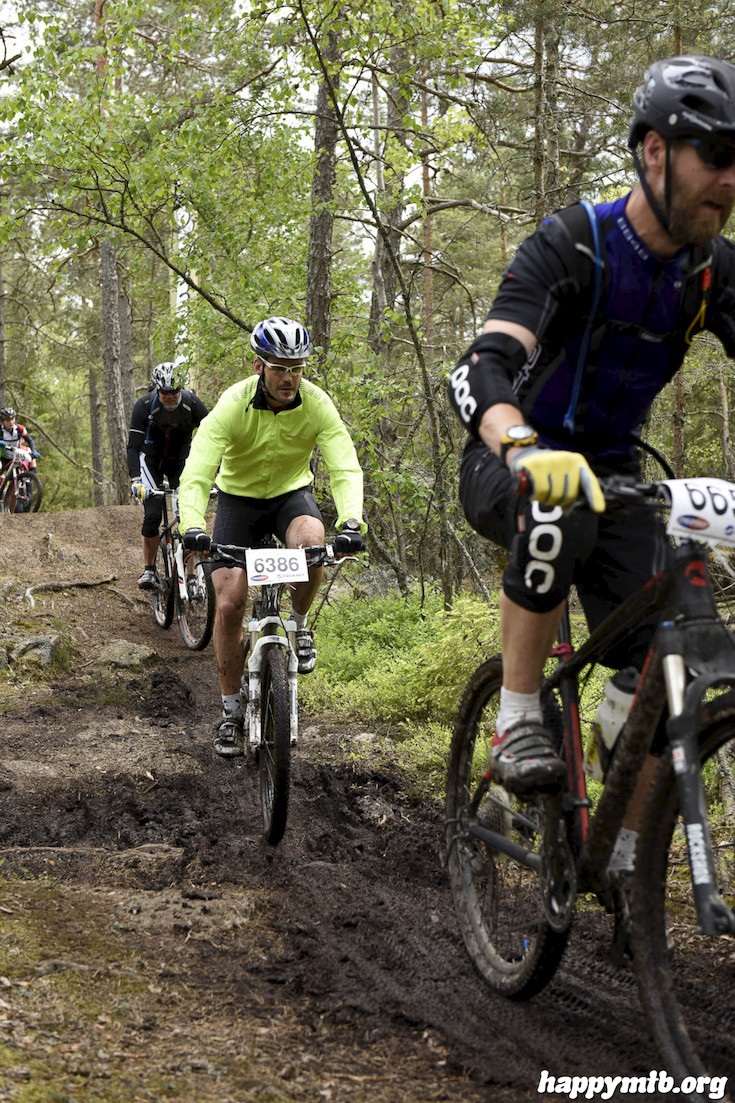 Bild från Lida Loop 2015